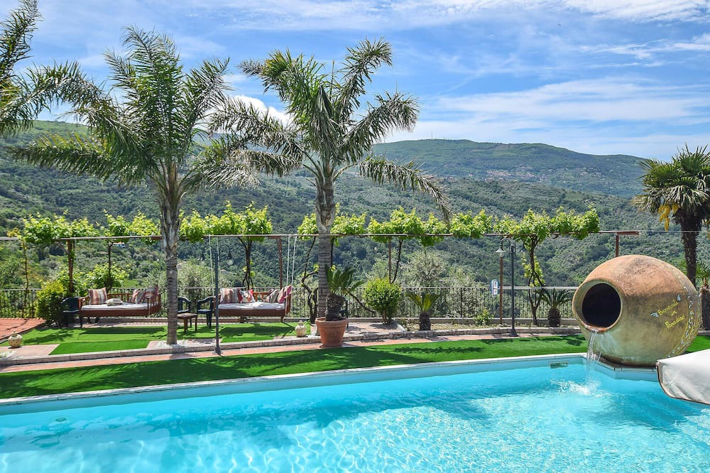 Photo of Outdoor in Laureana Cilento