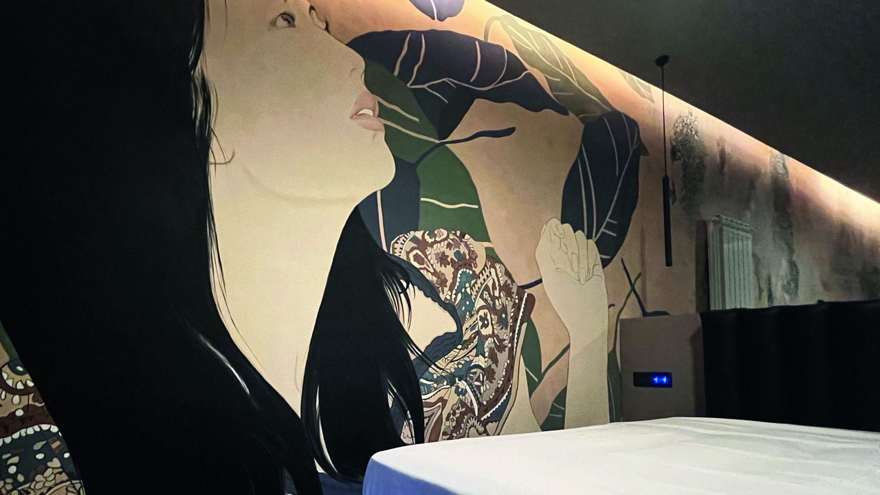 Photo of Bedroom in Battipaglia