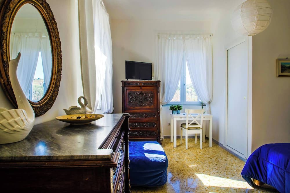 Photo of Bedroom in Ceraso