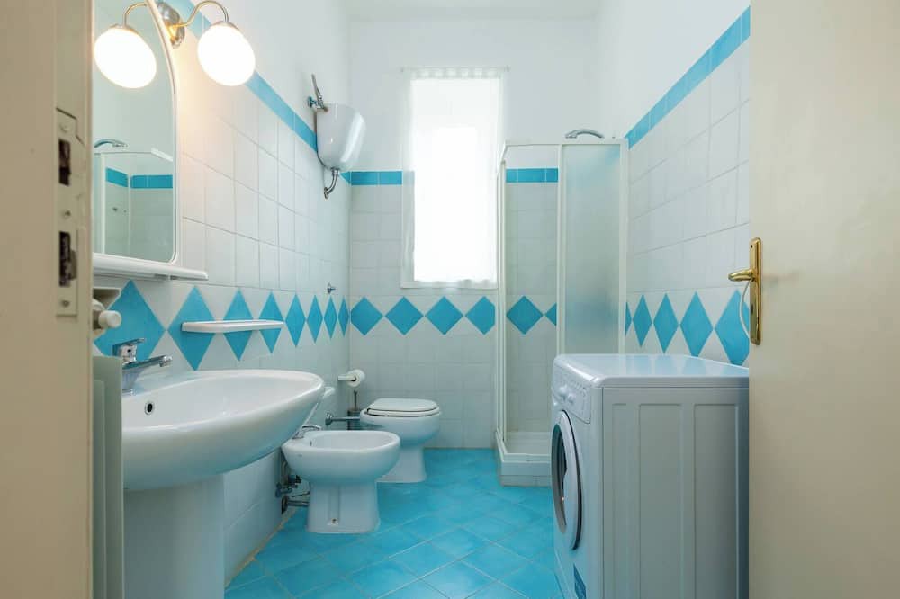 Photo of Bathroom in Ceraso