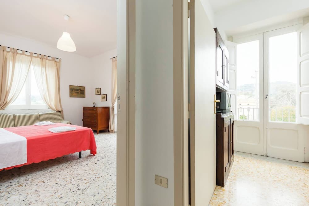Photo of Bedroom in Ceraso