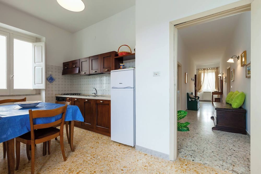 Photo of Kitchen in Ceraso
