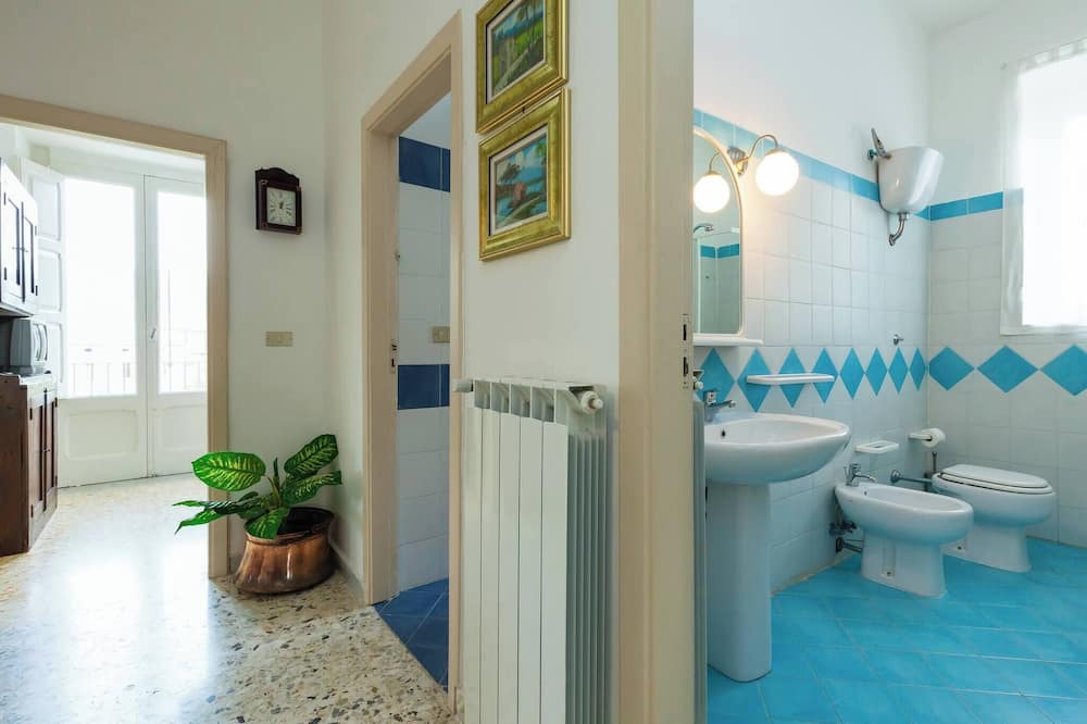Photo of Bathroom in Ceraso