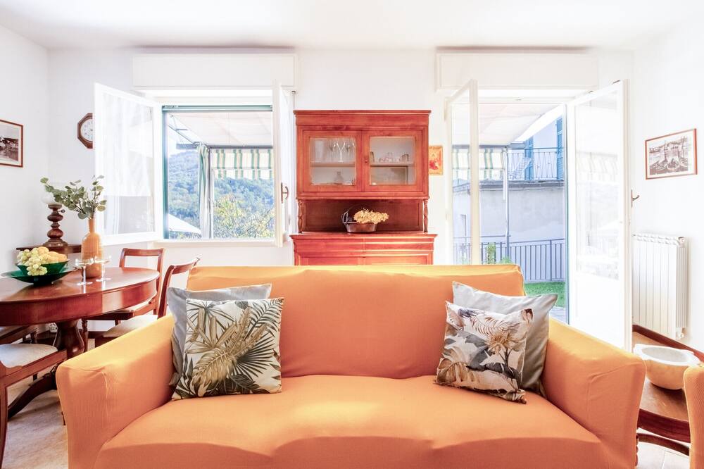 Photo of Livingroom in San Massimo