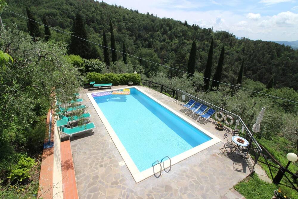 Photo of Outdoor in Loro Ciuffenna