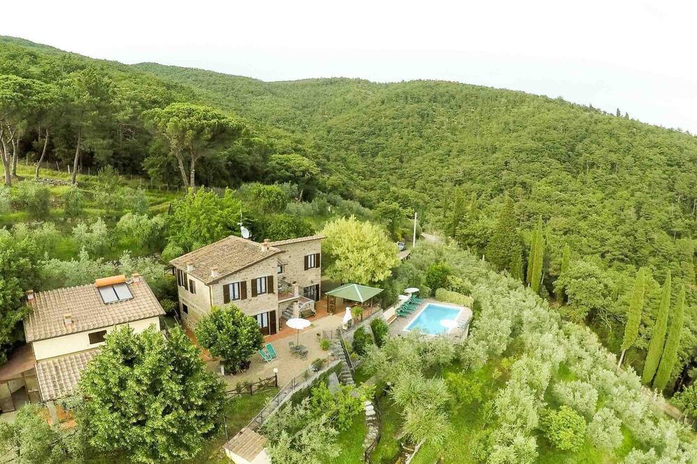 Photo of Outdoor in Loro Ciuffenna