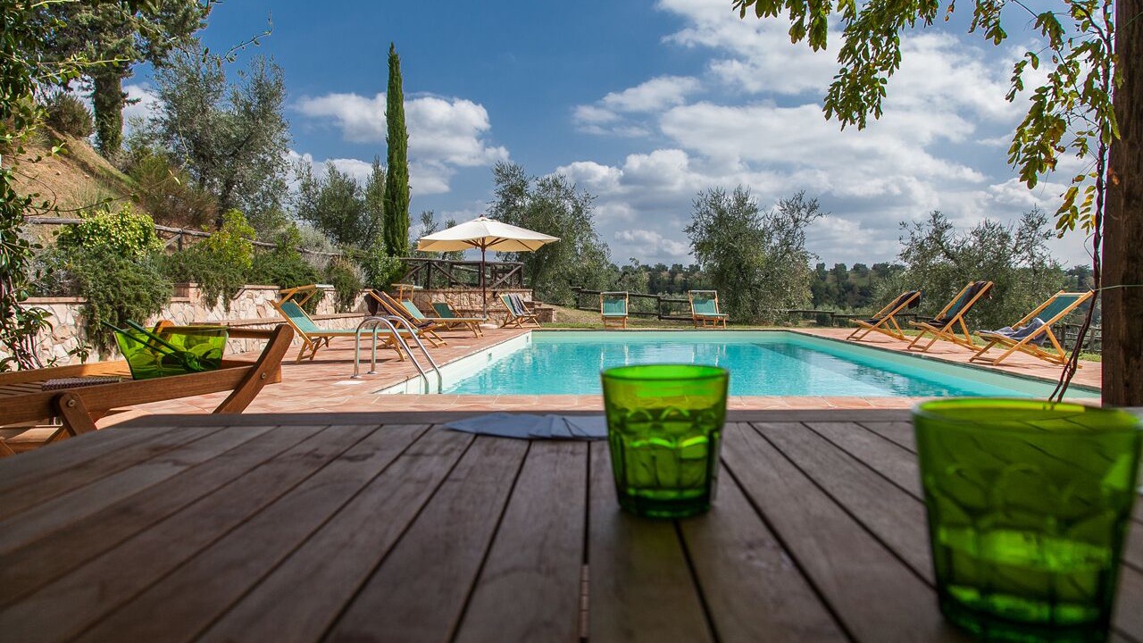 Photo of Outdoor in Monteleone d'Orvieto