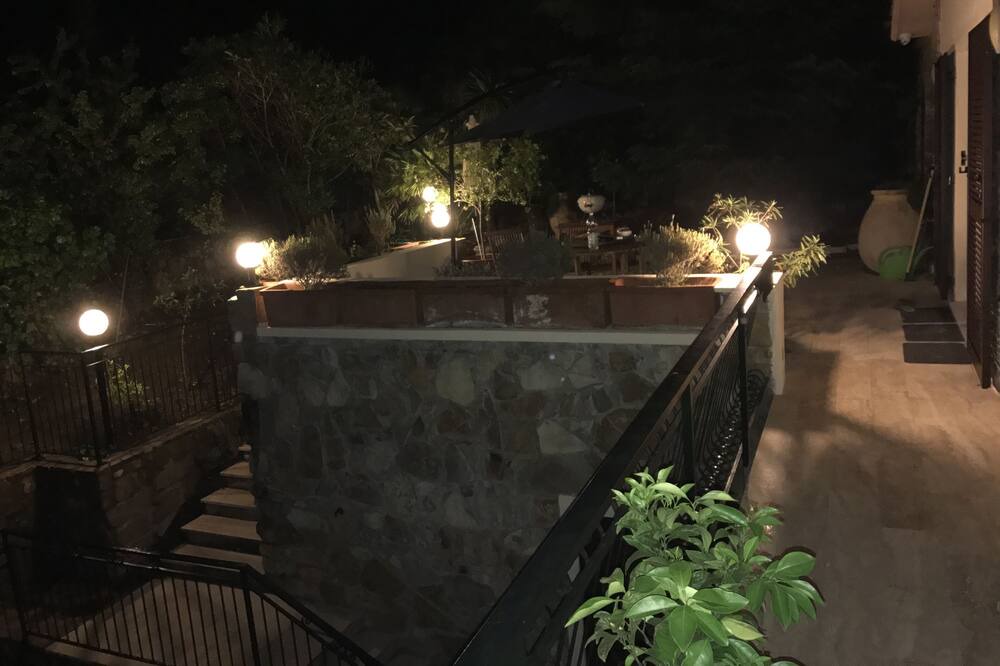 Photo of Outdoor in Cipressa