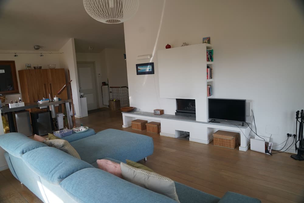 Photo of Livingroom in Cipressa