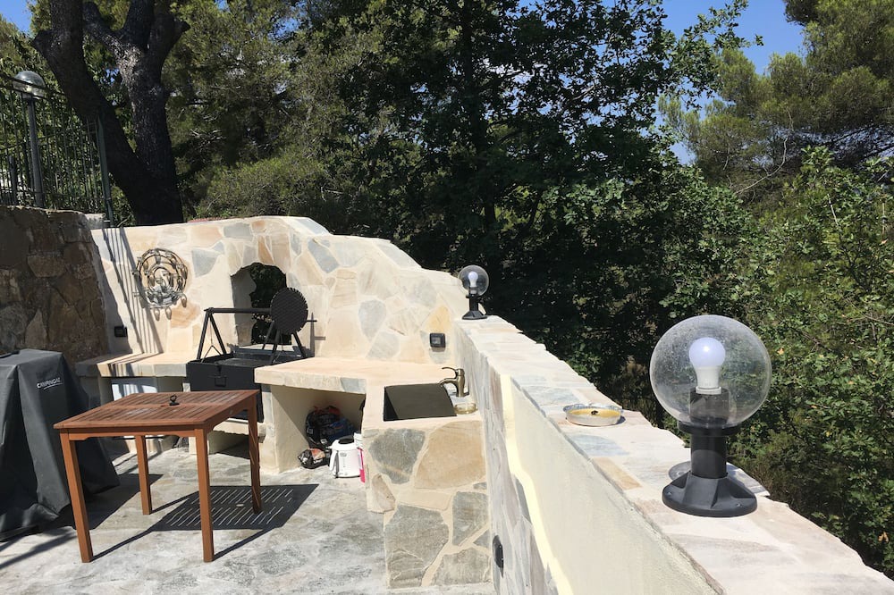 Photo of Outdoor in Cipressa