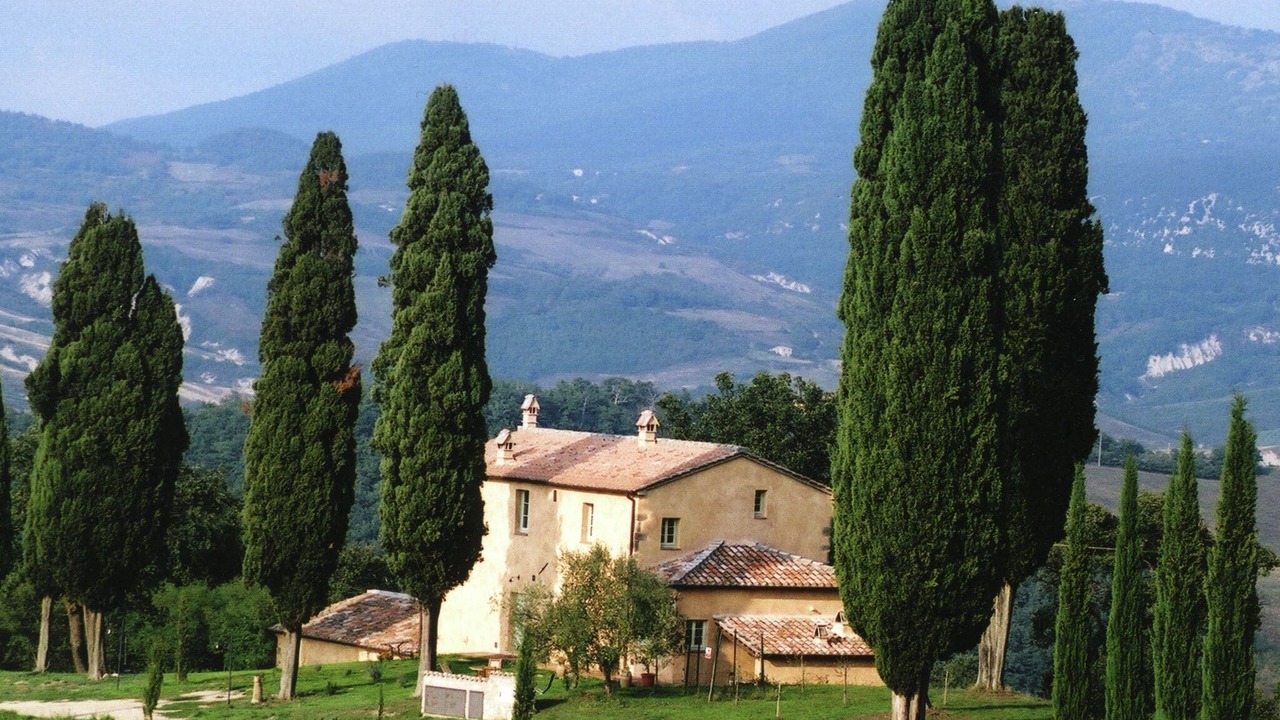 Photo of Outdoor in Il Poggio