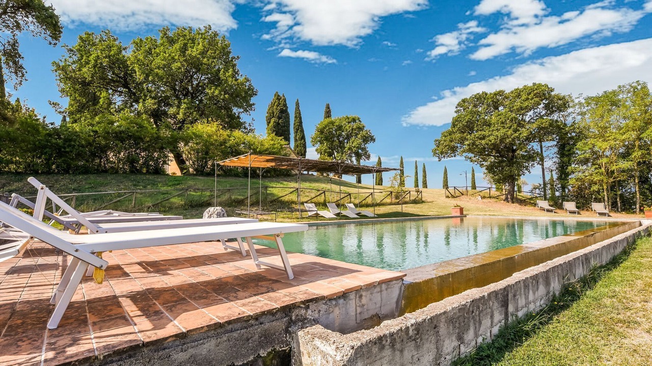 Photo of Outdoor in Il Poggio