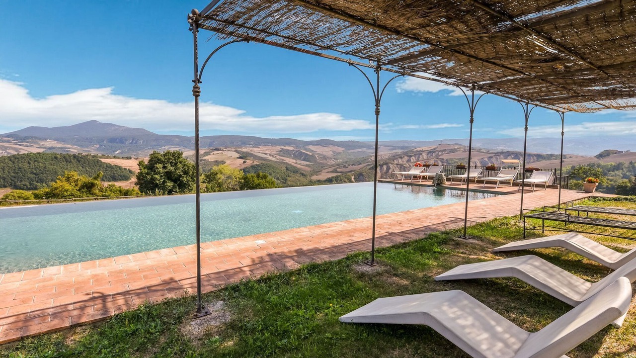 Photo of Outdoor in Il Poggio