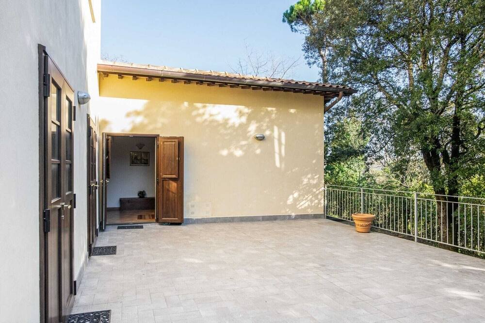 Photo of Patio Balcony in Citerna