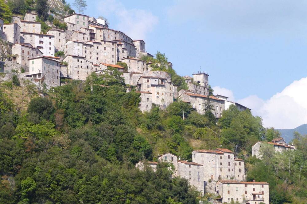 Photo of Outdoor in Casoli