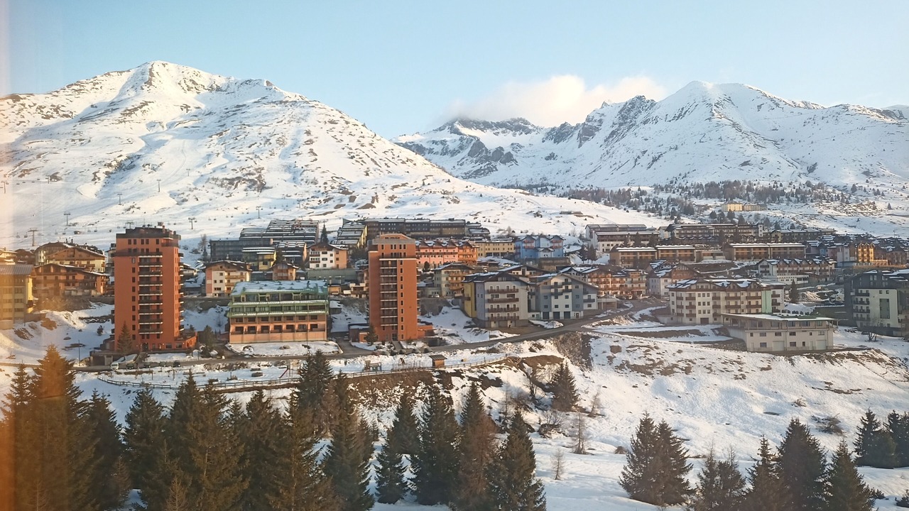 Photo of Outdoor in Passo del Tonale
