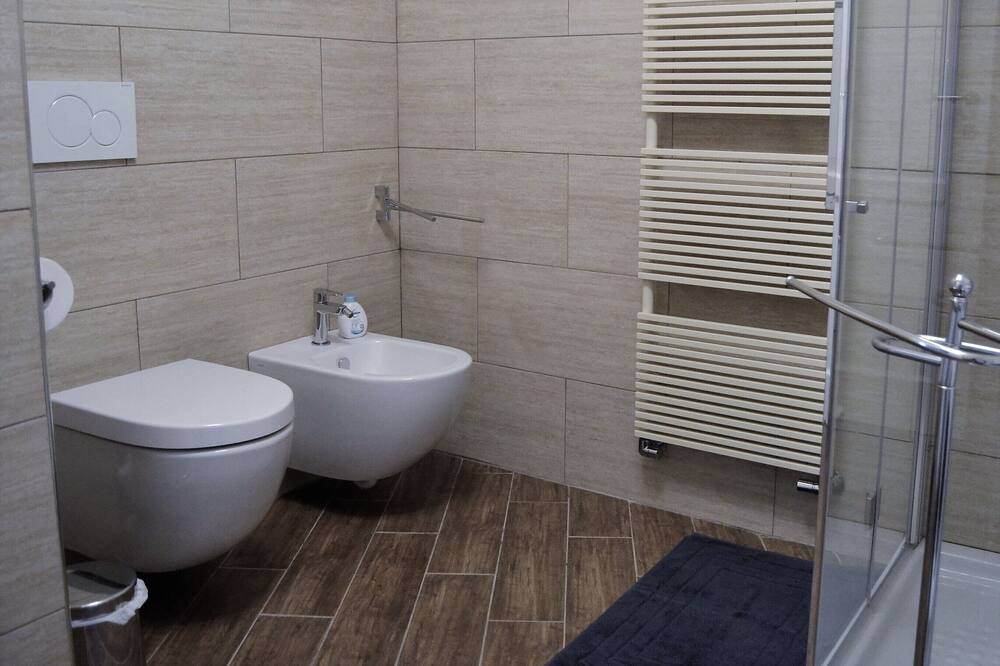 Photo of Bathroom in Varazze