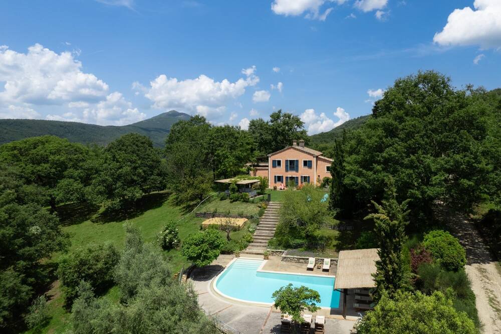 Photo of Outdoor in San Casciano dei Bagni