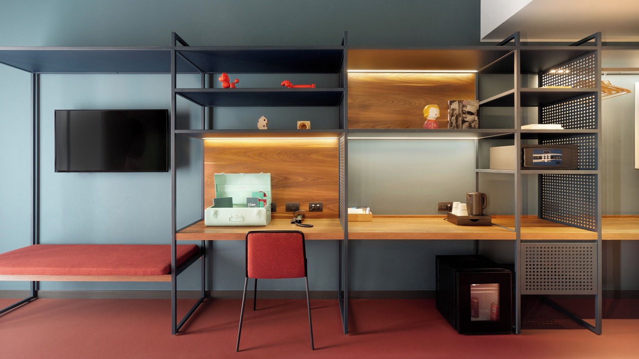 Photo of Bedroom in Porta Genova