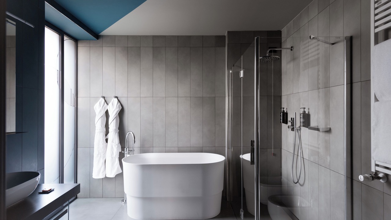 Photo of Bathroom in Porta Genova