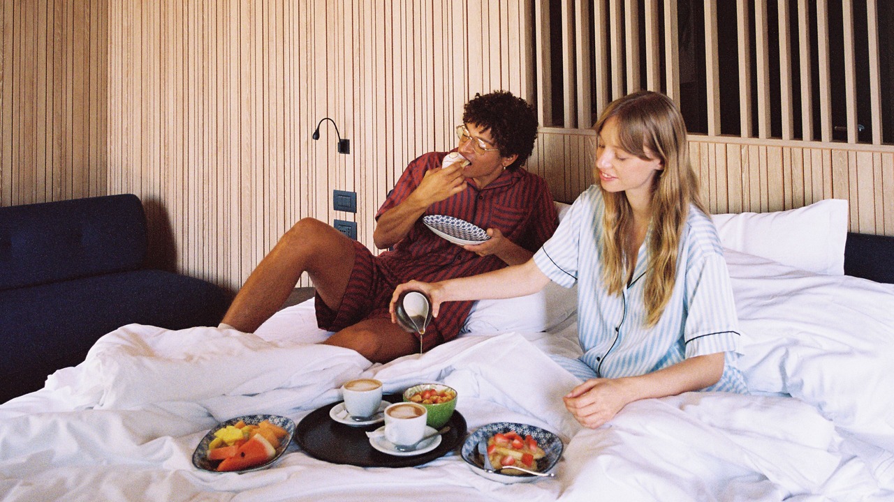 Photo of Bedroom in Porta Genova
