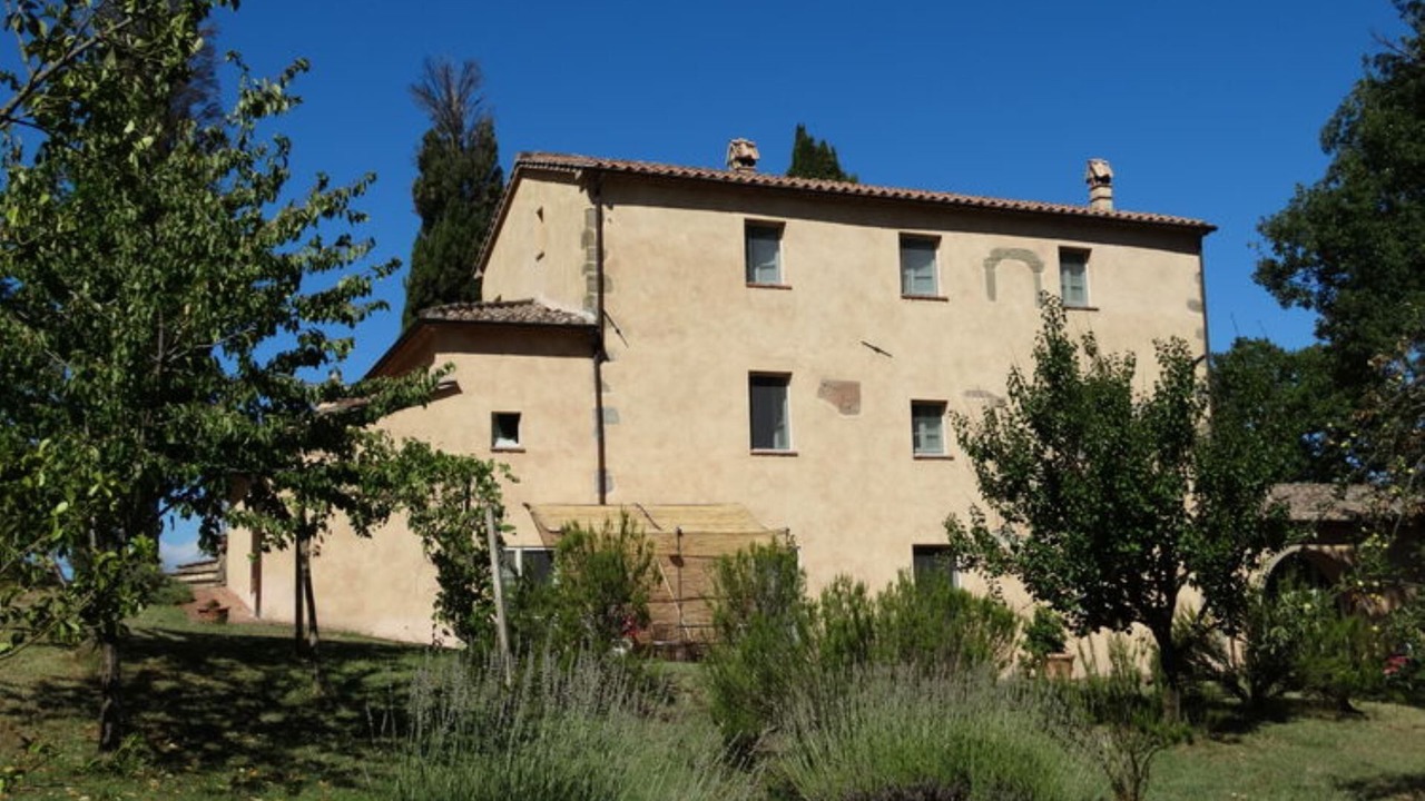 Photo of Outdoor in Il Poggio