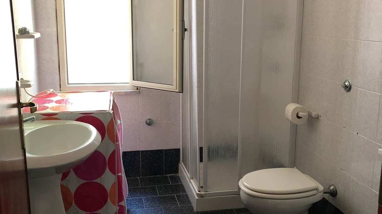 Photo of Bathroom in Marina Di Camerota