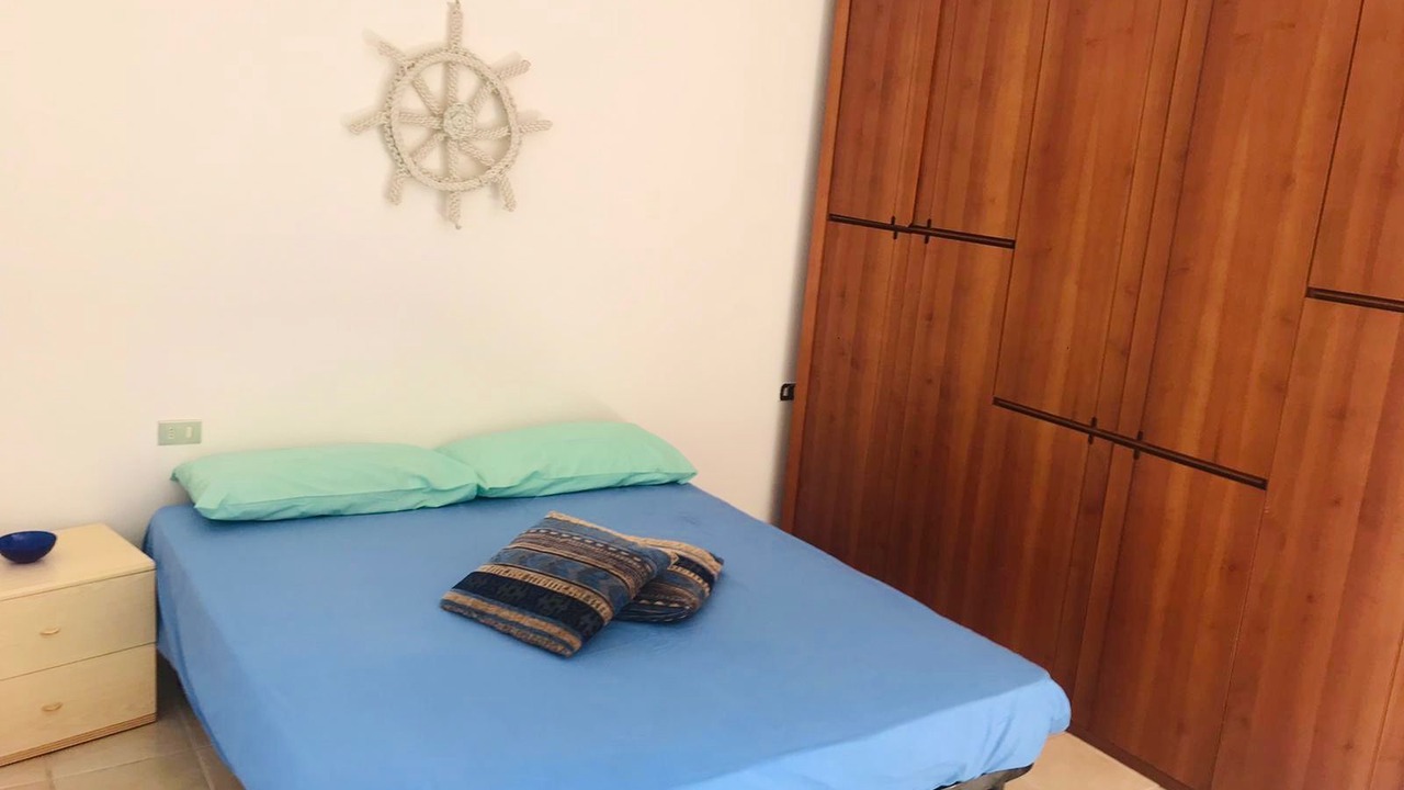 Photo of Bedroom in Marina Di Camerota