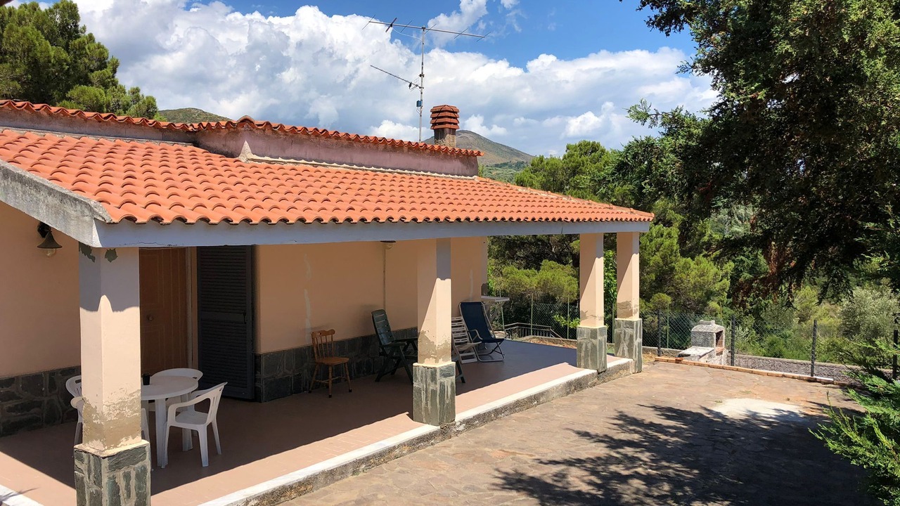 Photo of Outdoor in Marina Di Camerota
