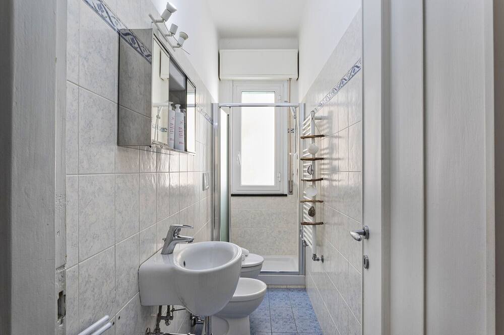 Photo of Bathroom in San Lorenzo della Costa