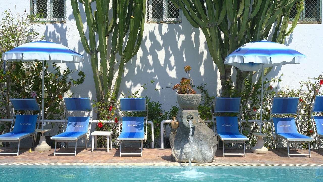 Photo of Patio Balcony in Succhivo
