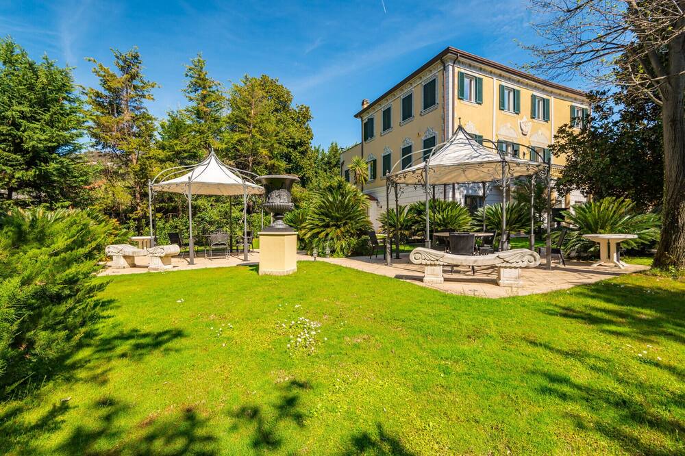 Photo of Outdoor in La Spezia