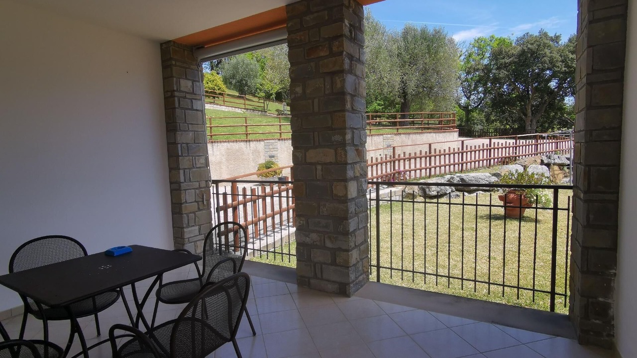 Photo of Outdoor in San Giovanni a Piro