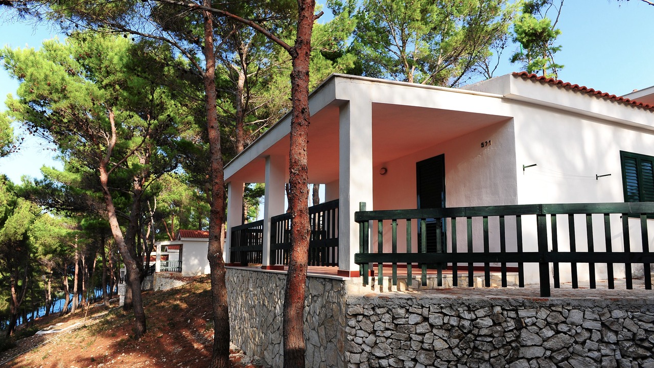 Photo of Outdoor in Vieste