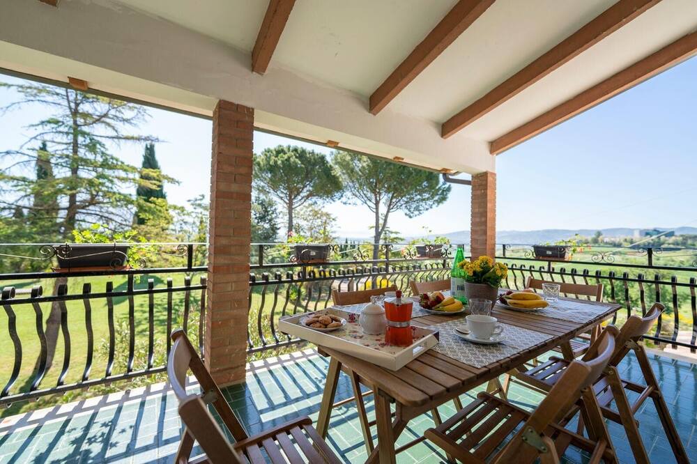 Photo of Outdoor in Torgiano