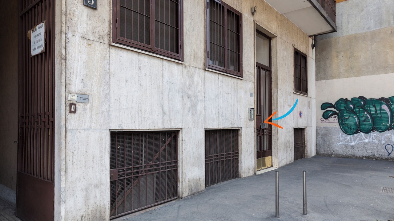 Photo of Outdoor in Lorenteggio