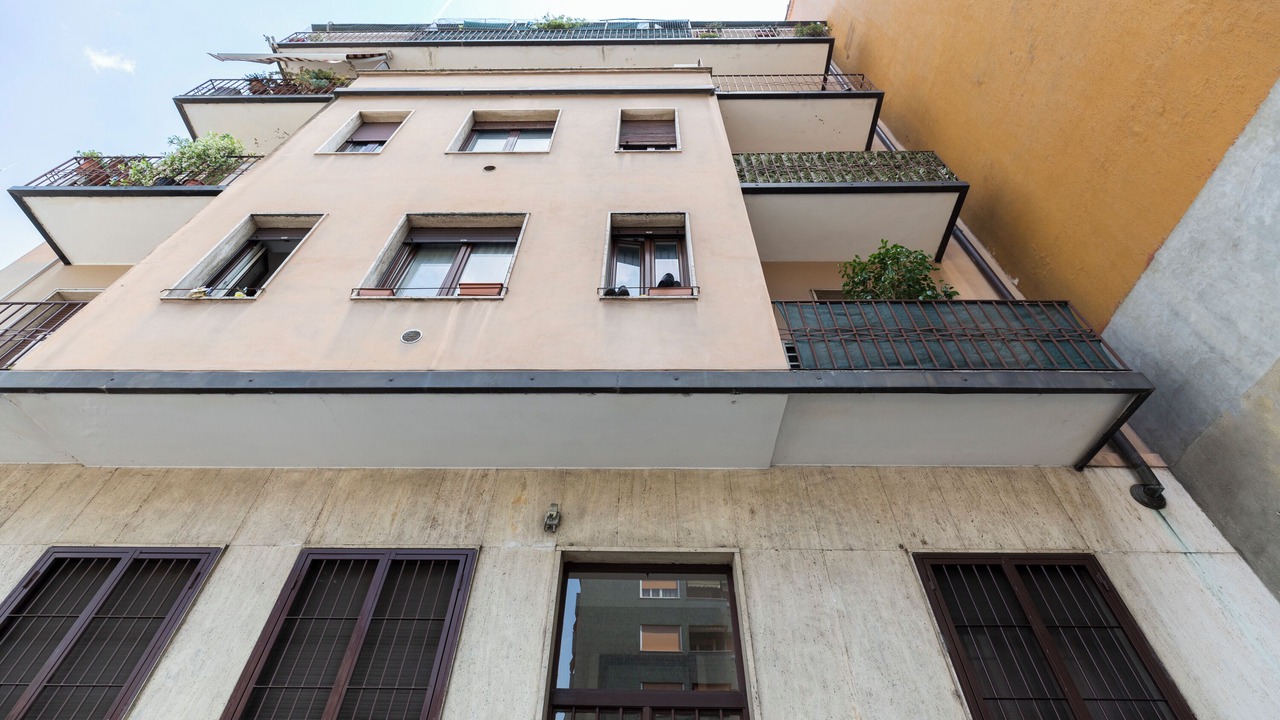 Photo of Outdoor in Lorenteggio