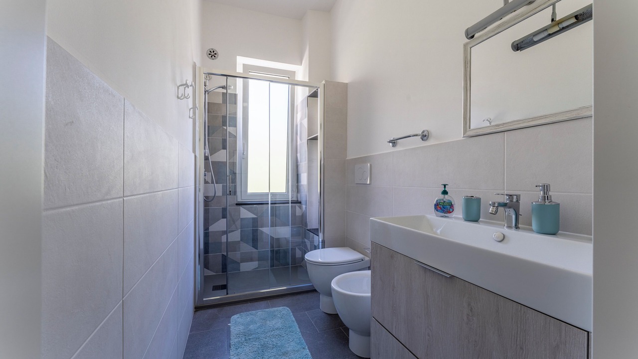Photo of Bathroom in Uscio