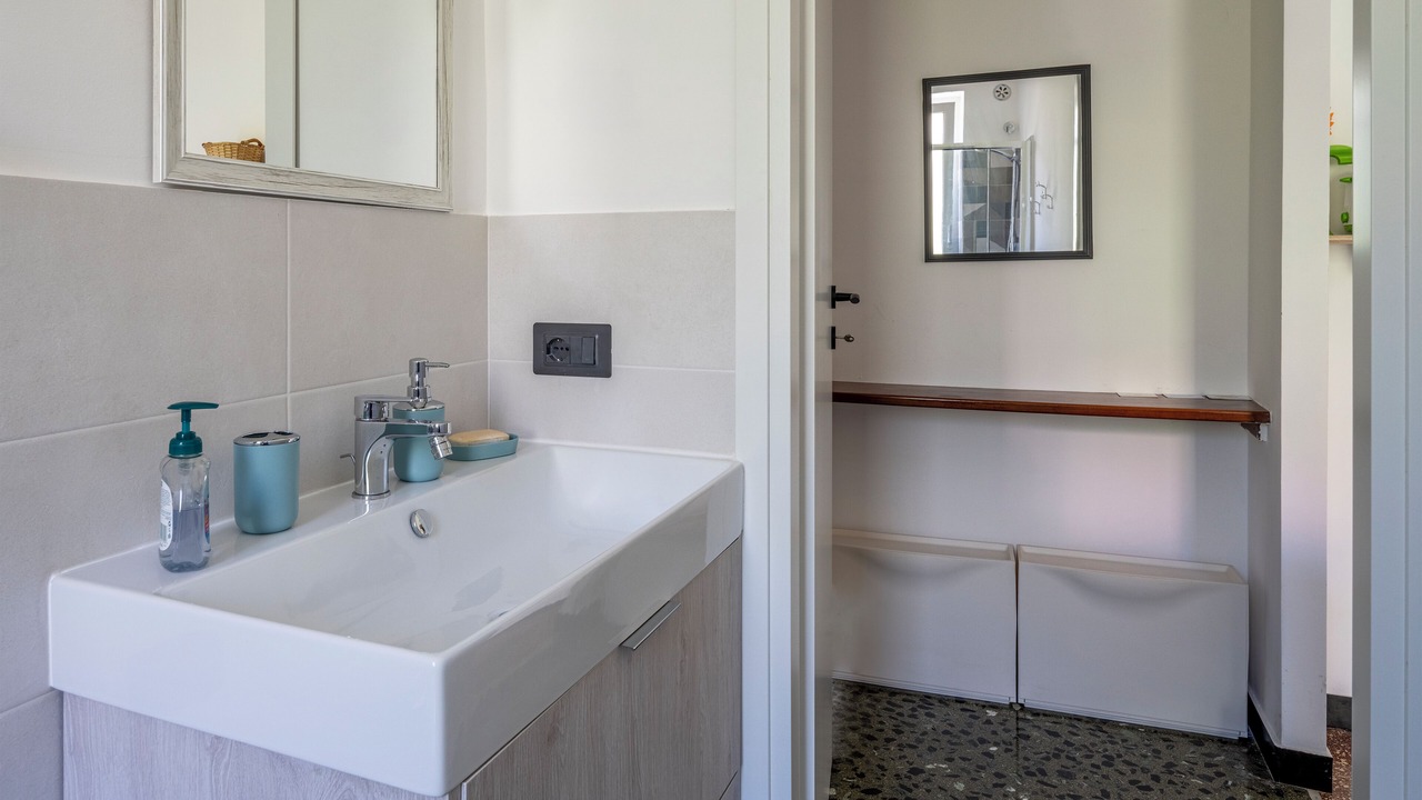 Photo of Bathroom in Uscio