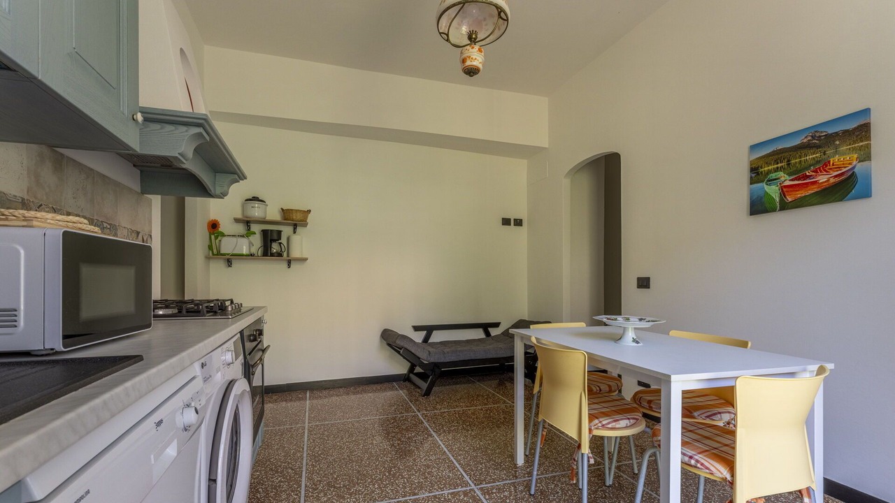 Photo of Kitchen in Uscio