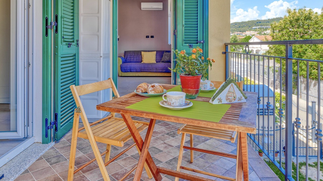 Photo of Outdoor in Cervo