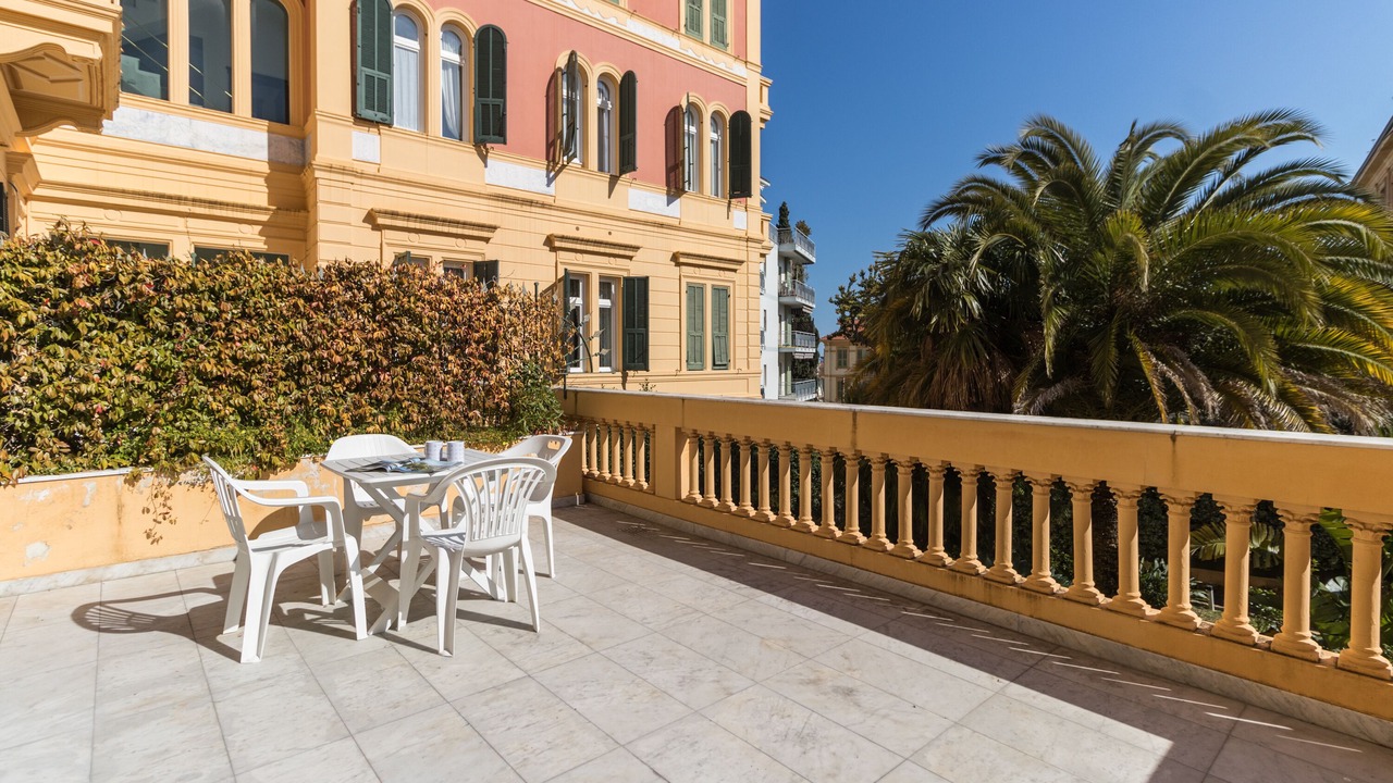 Photo of Outdoor in Sanremo