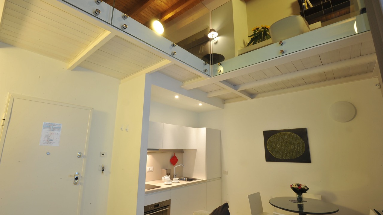 Photo of Bedroom in Pozzuoli