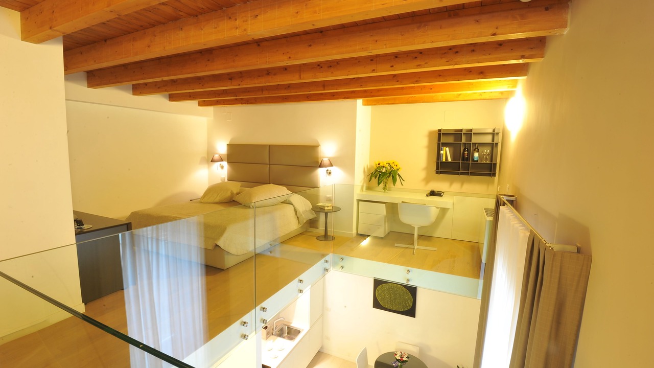 Photo of Bedroom in Pozzuoli