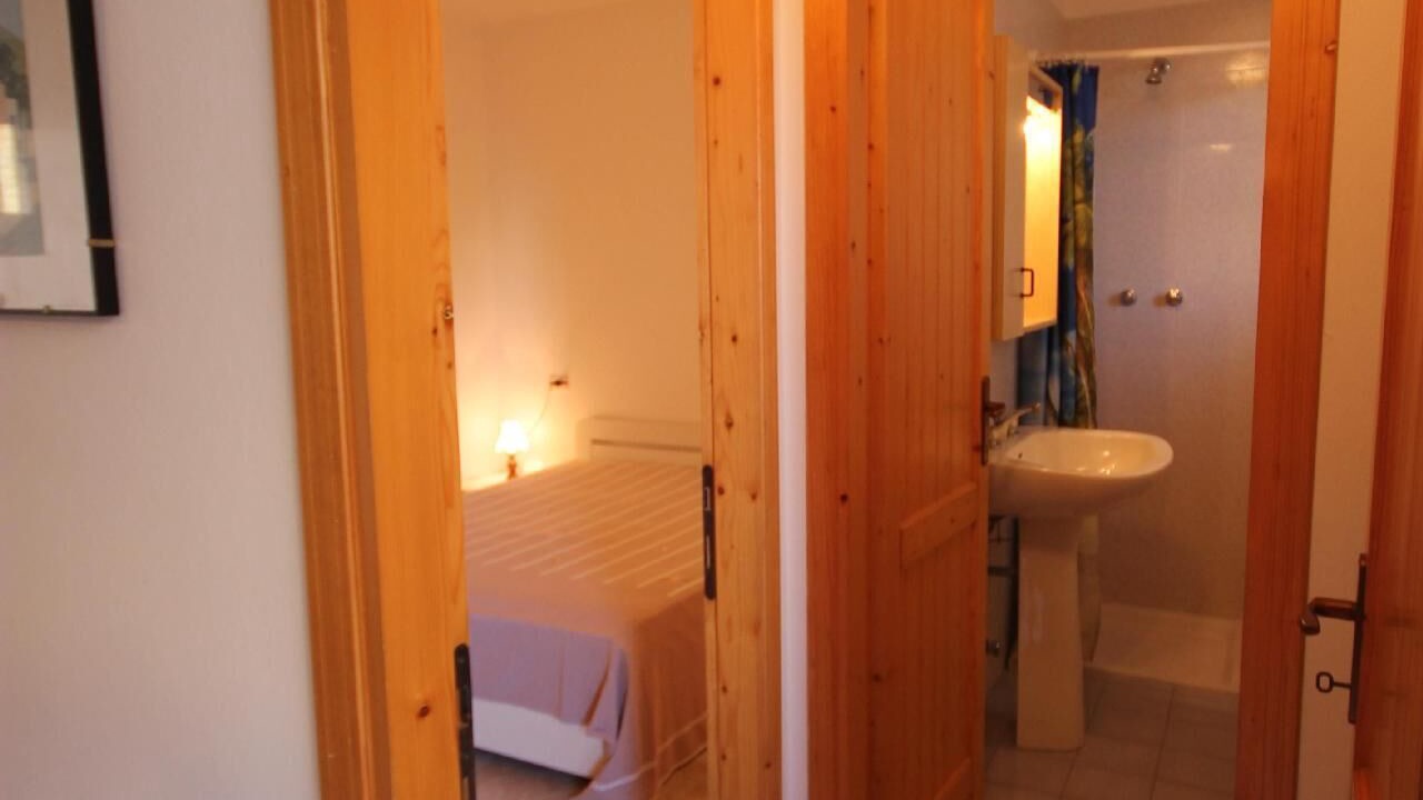 Photo of Bathroom in Lido degli Scacchi