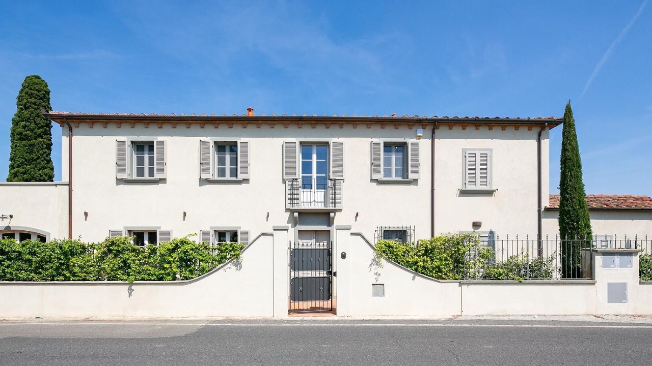 Photo of Outdoor in Pietraia