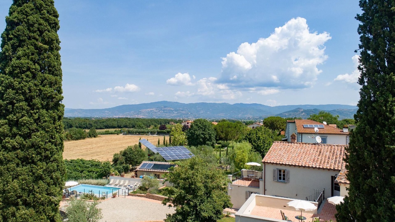 Photo of Outdoor in Pietraia
