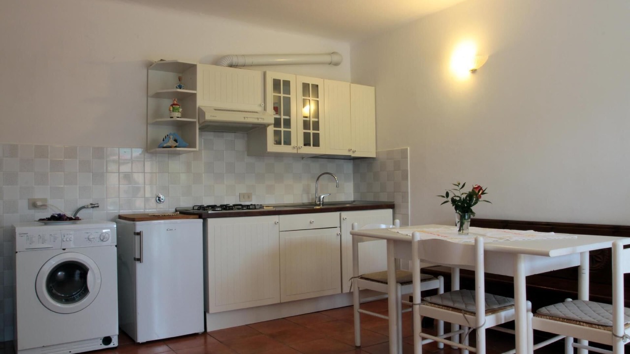 Photo of Kitchen in San Massimo