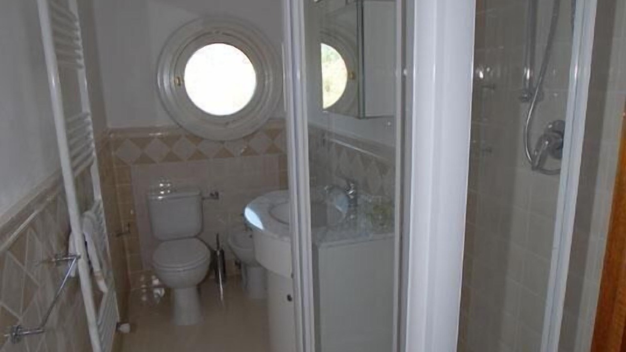 Photo of Bathroom in Massa
