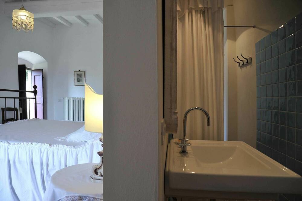 Photo of Bathroom in Tavarnelle Val di Pesa